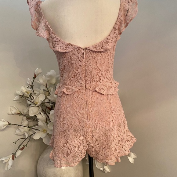 BCBG romper - Picture 2 of 5